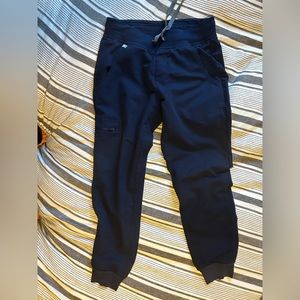 Figs XS petite scrub bottoms